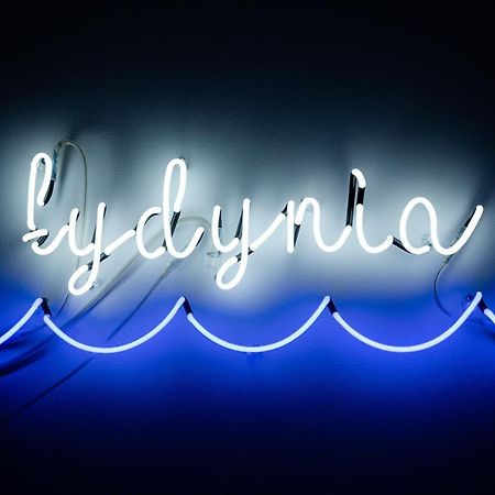 Апартаменты Lydynia Цеханув Экстерьер фото